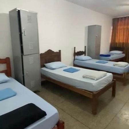 Hotel Gran Solar 2 Contagem Eksteriør bilde