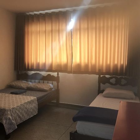 Hotel Gran Solar 2 Contagem Eksteriør bilde