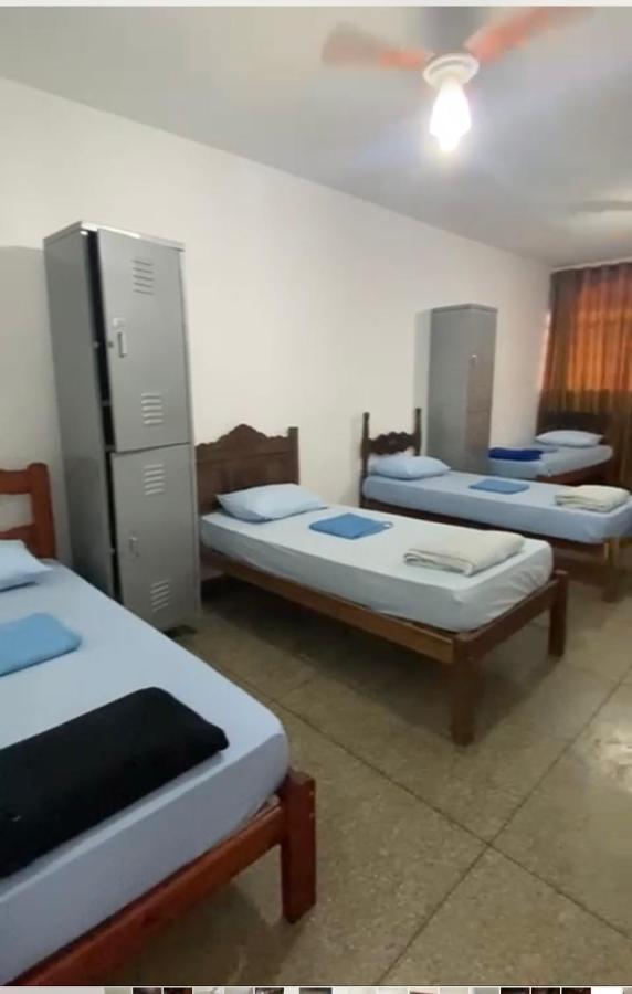 Hotel Gran Solar 2 Contagem Eksteriør bilde