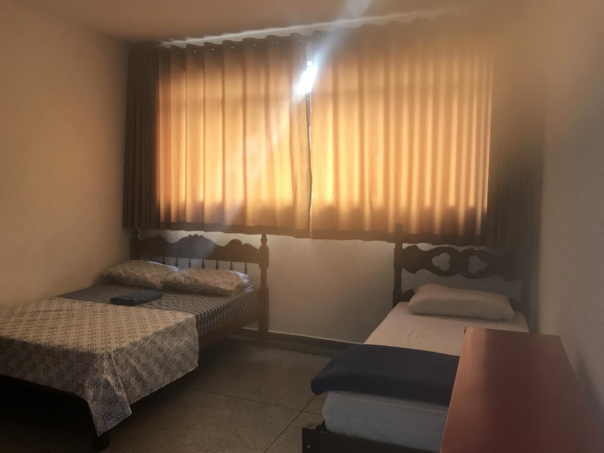 Hotel Gran Solar 2 Contagem Eksteriør bilde