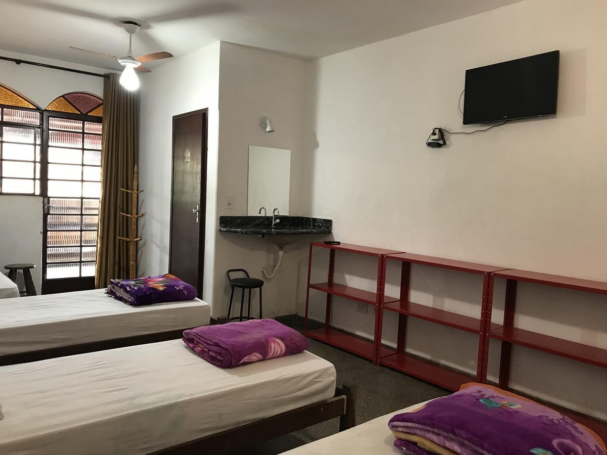 Hotel Gran Solar 2 Contagem Eksteriør bilde